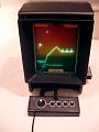 MB Vectrex 4